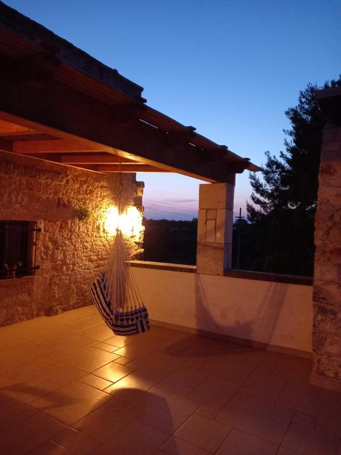 Il Trullo E Il Fortino Alberobello Exterior photo