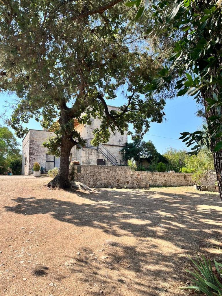 Il Trullo E Il Fortino Alberobello Exterior photo